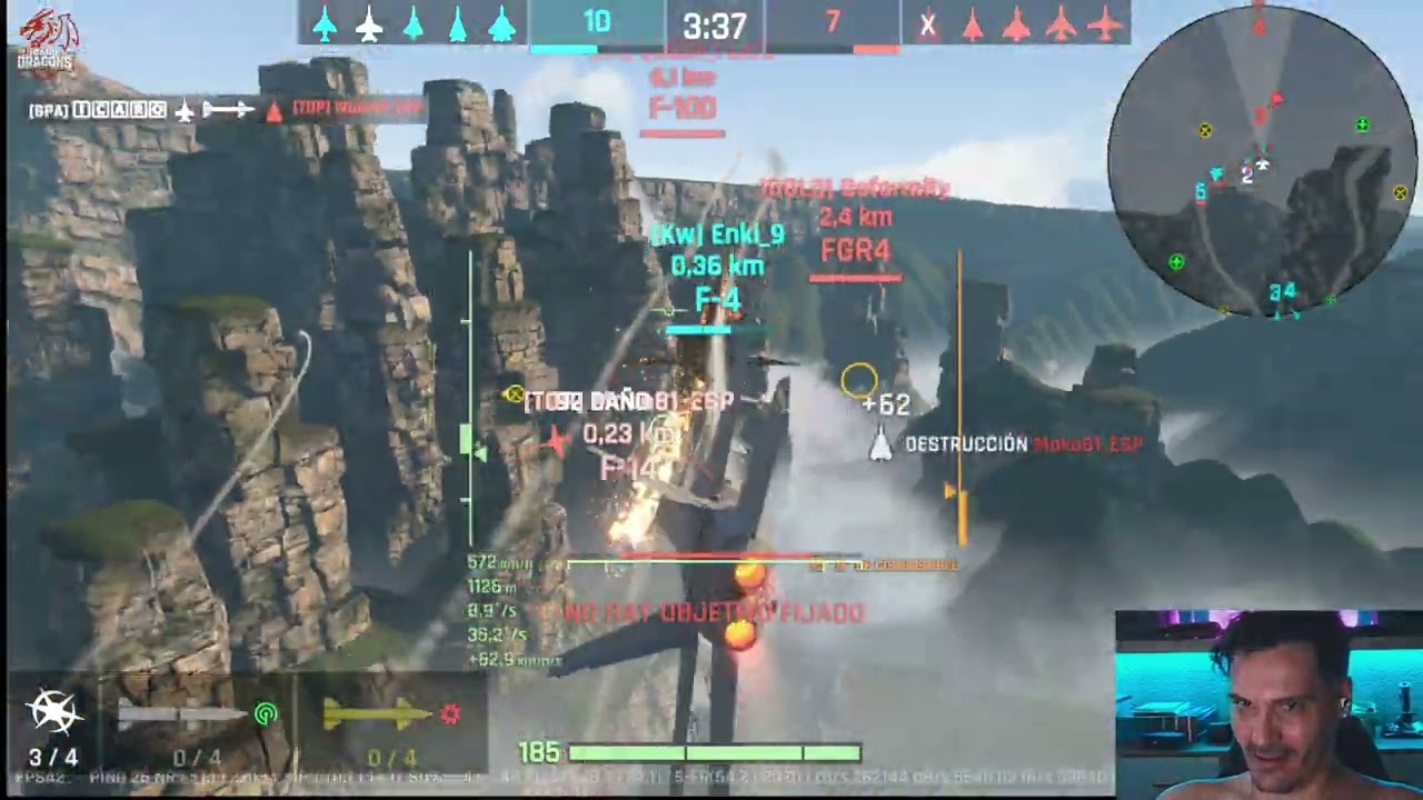 ¿Quieres dominar MetalStorm? 🚀🔥 