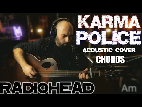 Radiohead - Karma