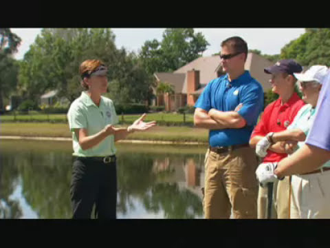 Get Golf Ready: Segment 7 - Suzy Whaley, PGA/LPGA