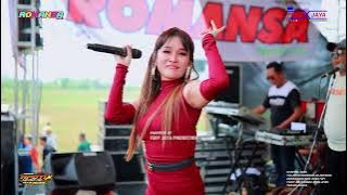ROMANSA - BERTAHAN - MALA RINDU | HAPPY PARTY APOTIK NEVER DIE - TULAKAN DONOROJO JEPARA