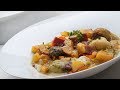 Menestra de verduras - Karlos Arguiñano en tu cocina