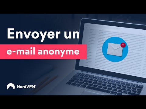 Vidéo: Comment changer l'accès 