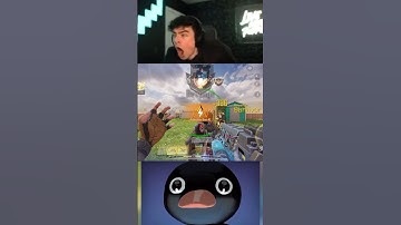 Dumb ways to die in codm #shorts #codm #callofduty #callofdutymobile #codmmemes #ifergmeme