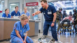 Details They Called the Nurse Incompetent—Then She Saved a SEAL as “Phoenix” Update