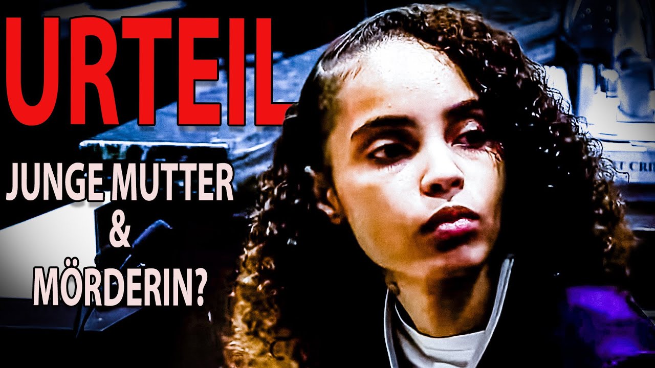 Ist diese Frau eine kaltblütige Killerin? Alicia Andrews vor Gericht