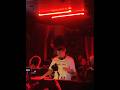 Fred again live in BALI – Pure vibes 🔥
