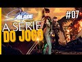 STELLAR BLADE - à série do game // PARTE 07