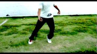 Jhôy Lopes Free Step Vs Melb. Shuffle Dgraffite Official