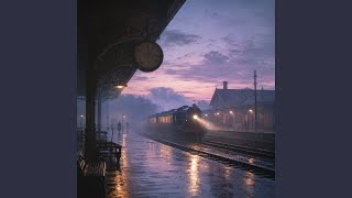First Train Glow