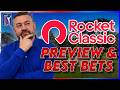 2026 Rocket Classic PGA Picks and Preview | Betting Tips, Course Preview, DFS and Predictions!
