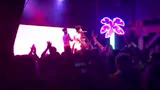 really really yeah - Kyle - Republic NOLA 3.26.17
