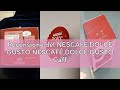 Recensione del NESCAFÉ DOLCE GUSTO NESCAFÉ DOLCE GUSTO Caffè Ginseng, 6 Confezioni da 16 Capsule (9