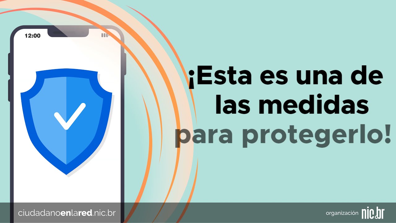 Mantén los programas actualizados