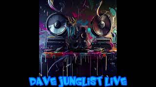 Dave Junglist Live Milestone Set 1992 Special 21-02-2024