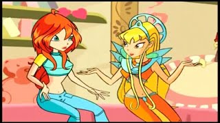 Winx Club Full Episode 1 by old hindi cartoons 5,207 views 4 years ago 19 minutes
