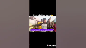 Lafti Lafee Keenya 