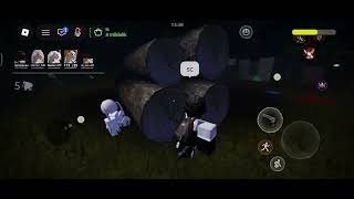 Full Player using speed hacks in Violance district  Guide