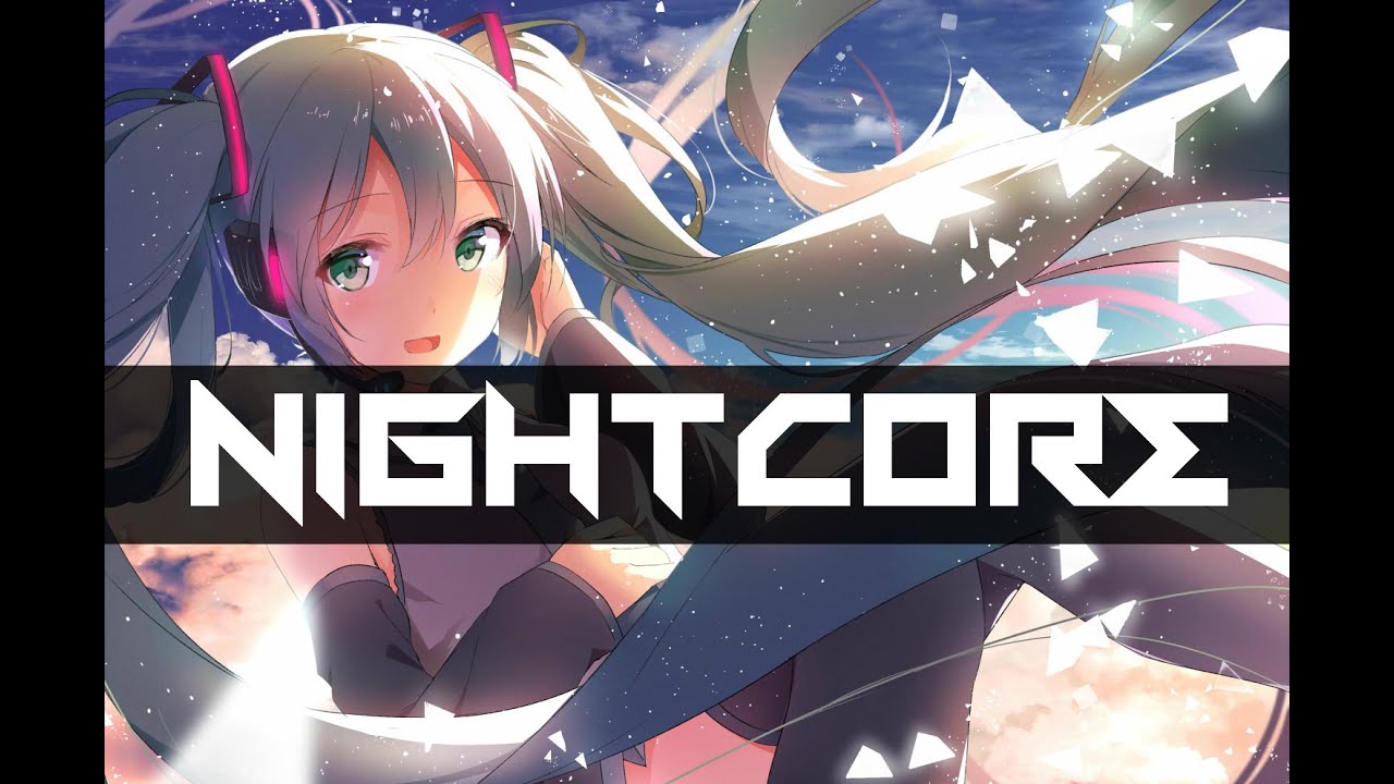 Nightcore - Into The Sky - YouTube
