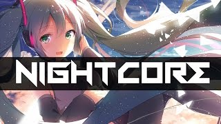 Nightcore - Into The Sky