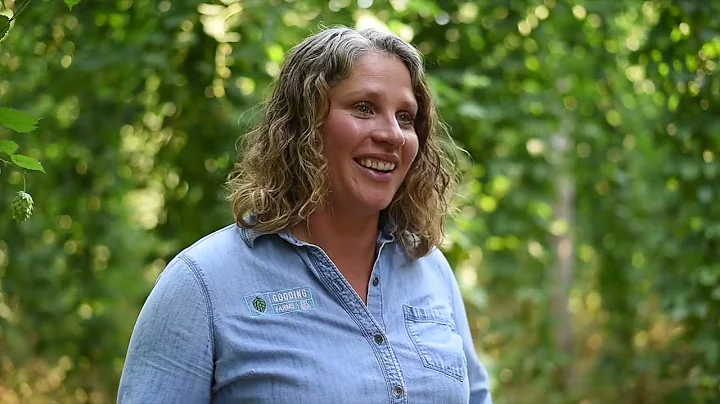 Diane Gooding, Gooding Farms : Idaho Gem