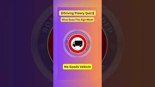 Road Sign for driving Test || Road Rules IlTraffic Rules || Theory Test || Quiz #rulesoftheroad