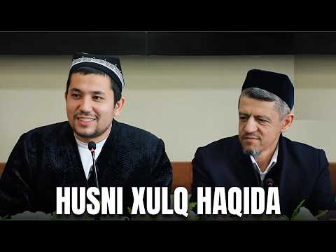 Tolibi ilmlik juda ulug' maqom