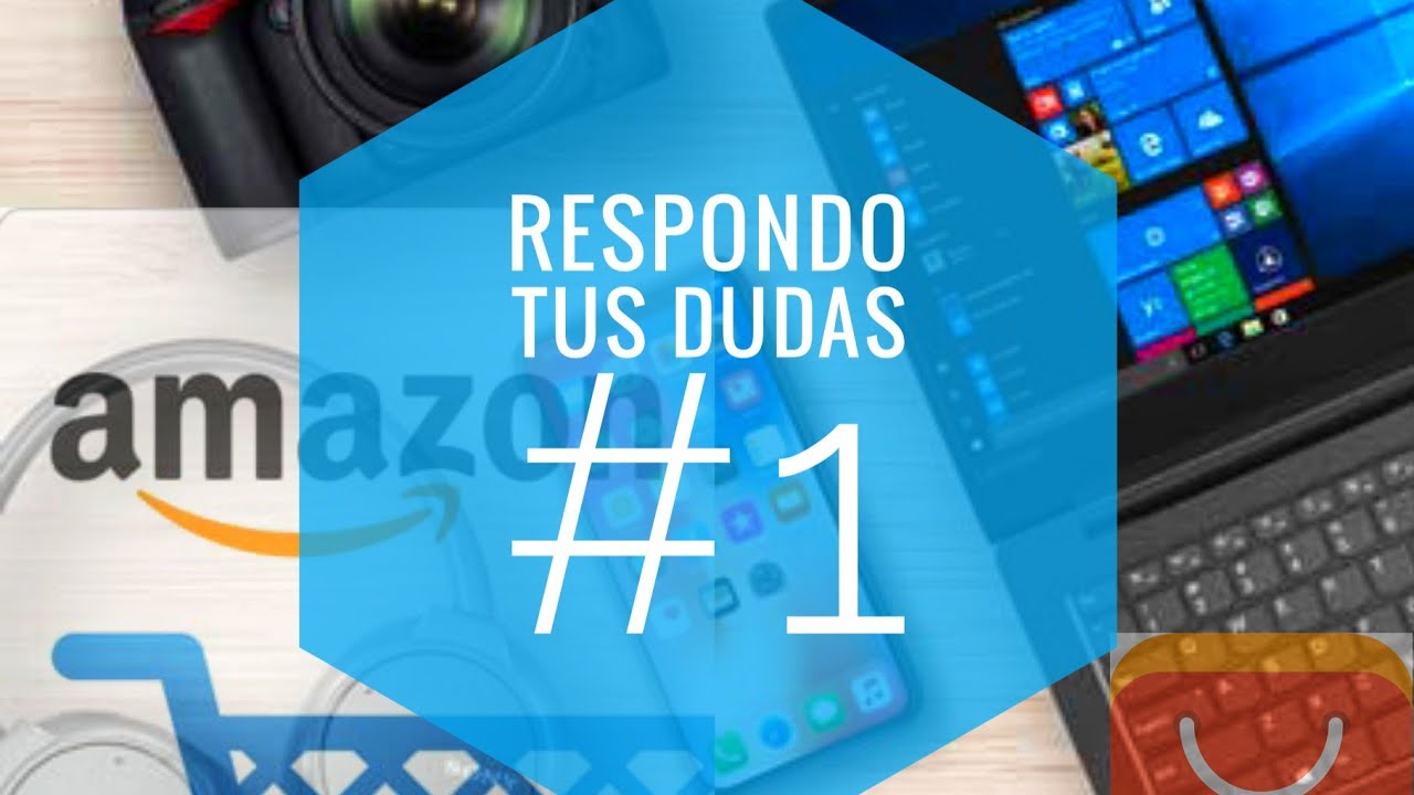 comprar en Amazon Guatemala? respondiendo preguntas y aclarando