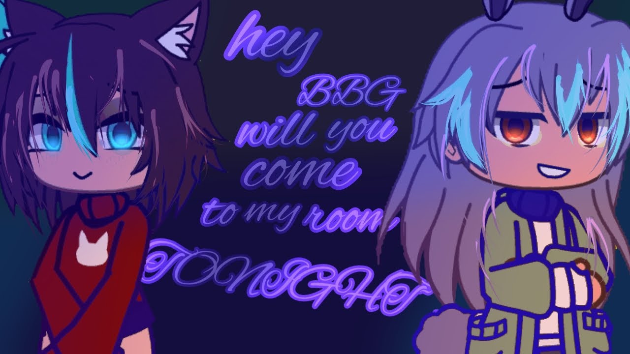 𝙷𝚎𝚢 𝙱𝙱𝙶 𝚠𝚒𝚕𝚕 𝚢𝚘𝚞 𝚌𝚘𝚖𝚎 𝚝𝚘 𝚖𝚢 𝚛𝚘𝚘𝚖 𝚝𝚘𝚗𝚒𝚐𝚑𝚝🦢?... // 𝙸𝙱: 𝚃𝚛𝚎𝚗𝚍