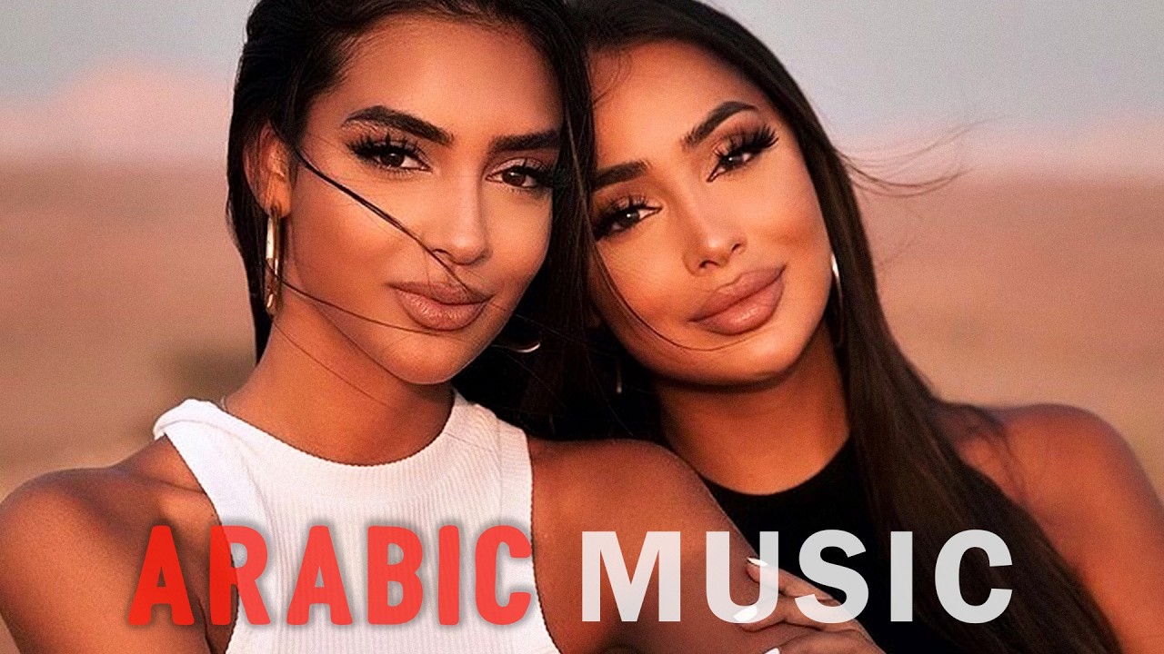 Oriental Arabic Chill & Deep House 2026 ✨ Desert Vibes | ADAM, Elyanna, Massari, Amr Diab – ZHUREK