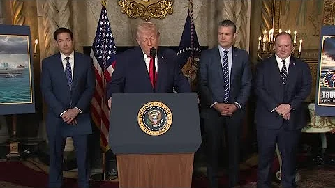 Trump announces plan for new, more powerful US battleships | REUTERS