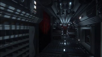 alien isolation nightmare mode part 8