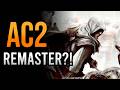 I Installed 7 Mods That Turn Assassin’s Creed 2 Into a Remaster