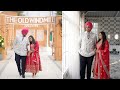 Batna  jaggo  dj bhangra  jaskaran singh weds gurpreet kaur  saajan studio