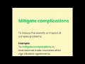 ALTERNATIVE WAYS TO USE "SOLVE PROBLEMS" IN IELTS #shorts #trending #youtubeshorts