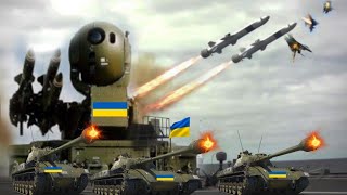 วันนี้! ขีปนาวุธต่อต้านอากาศ Ukrana โจมตีเครื่องบินรบรัสเซีย 250 นาย - Arma 3 MILSIM