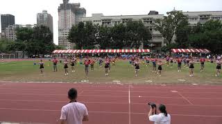 20201113忠明高中校慶運動會-啦啦舞表演H202