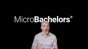 edX MicroBachelors Programs for Business