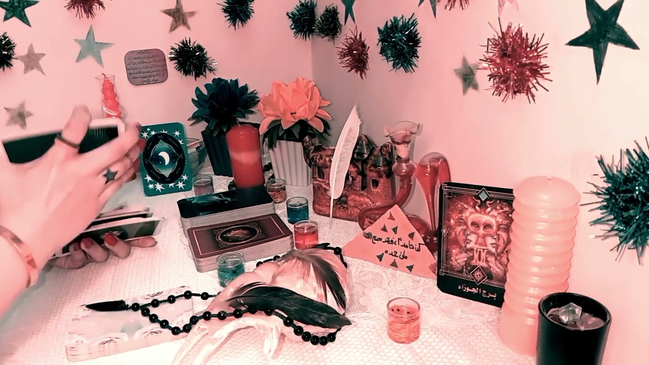 الجوزاء ♊ يونيو 😃 شوف خبايا واسرار الشهر وابشر بالقبول 💫#تاروت_نجمه