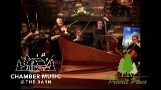 Bach: Double Harpsichord Concerto