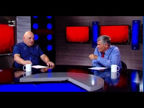 კრიმინალური პანდემიის საფრთხის წინაშე ვართ, ამას ვაქცინა ვერ უშველის - ვალერო გელბახიანი