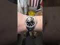 Watchdives WD003 aventurine #watchdives #WD003 #review #watchesandwonders #aliexpress #samsungs26
