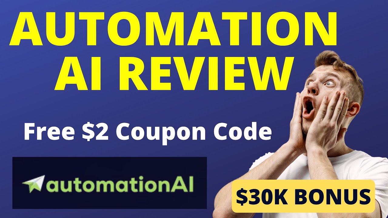 Automation AI Review, Demo, COUPON CODE & Bonuses