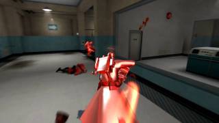 Team fortress 2 Replay editor: Team effort