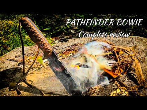 PATHFINDER BOWIE Complete Review