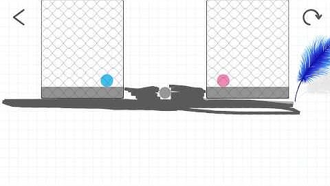 브레인 토트에서 스테이지 250를 클리어 했습니다! http://braindotsapp.com #Brain...