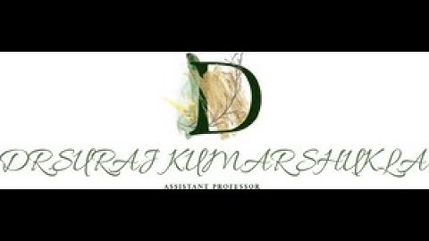 DIFFERENTIAL GEOMETRY LECTURE MCQ   FOR B.SC THIRD YEAR STUDENTS OF DDUGU AND SU