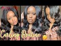 Curling Routine |• Ms. CoCo Hair 3 month update•|