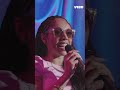 Jaz Karis "I'm Not As Petty I Used To Be" | VIBE