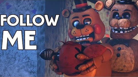 Five Nights at Freddy
