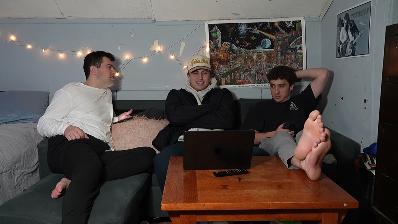 Ride The Gus Bus Podcast Episode Sixteen (Championship Weekend)